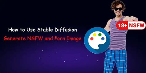 best stable diffusion for nsfw